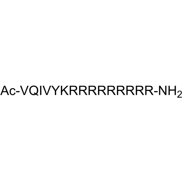 T-peptide