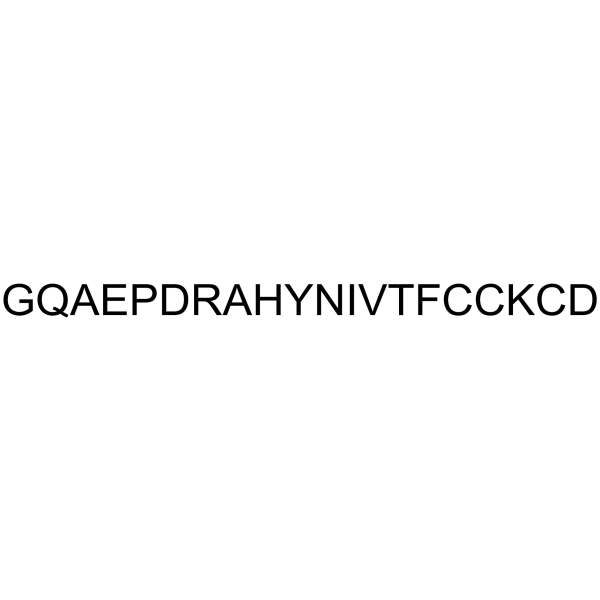 Protein E7(43-62)