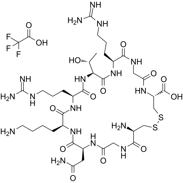 LyP-1 TFA