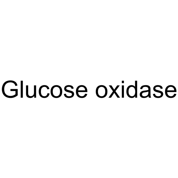 Glucose oxidase