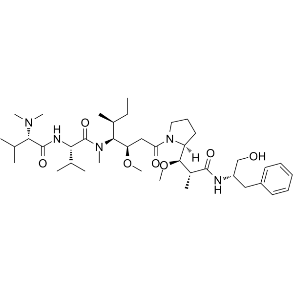 Antitumor agent-39
