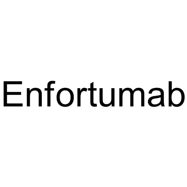 Enfortumab Chemical Structure Enfortumab