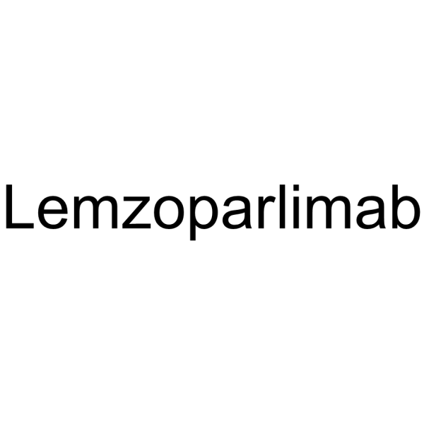 Lemzoparlimab Chemical Structure Lemzoparlimab(Synonyms: TJ011133; TJC4)