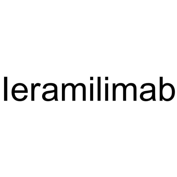 Ieramilimab Chemical Structure Ieramilimab(Synonyms: LAG525; IMP701)