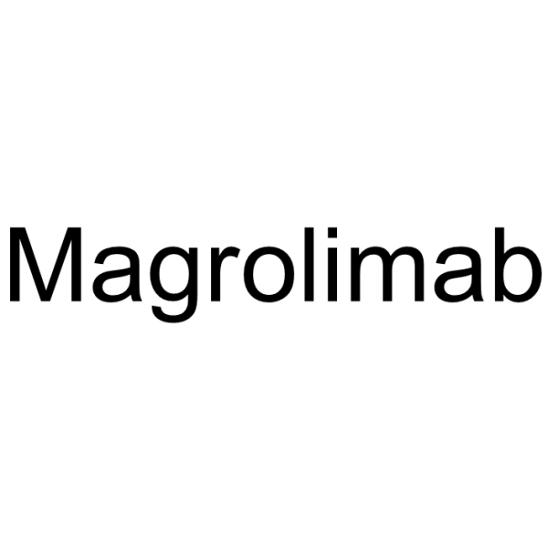 Magrolimab Chemical Structure Magrolimab(Synonyms: Hu5F9-G4)