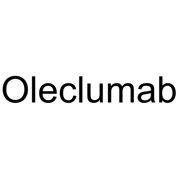 Oleclumab Chemical Structure Oleclumab(Synonyms: MEDI9447)