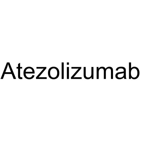 Atezolizumab(Synonyms: 阿特珠单抗; MPDL3280A)
