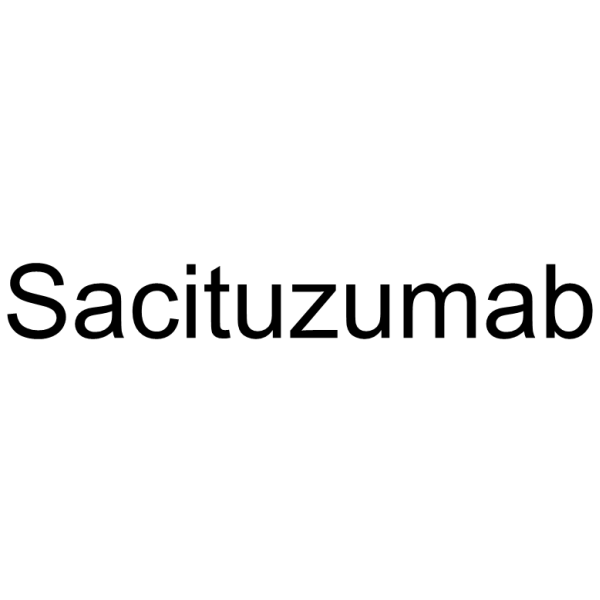 Sacituzumab