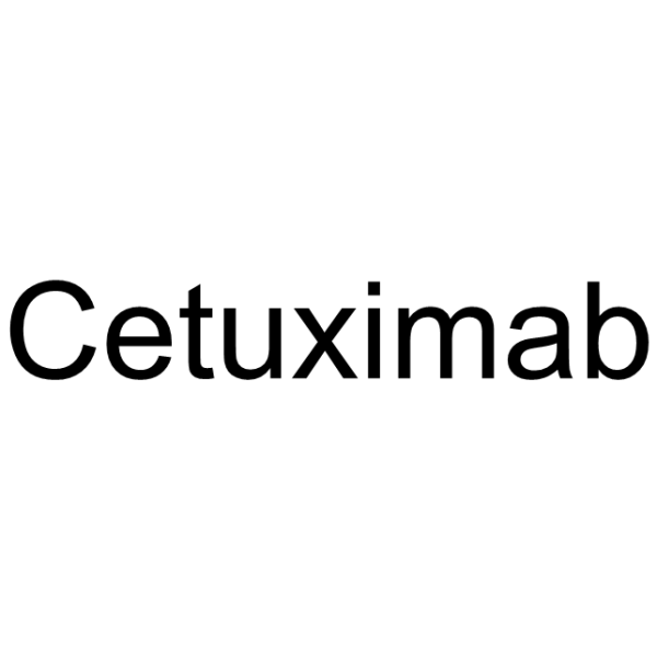 Cetuximab Chemical Structure Cetuximab(Synonyms: 西妥昔单抗; C225)