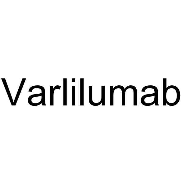 Varlilumab(Synonyms: CDX-1127)