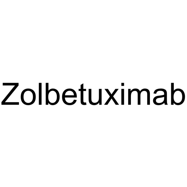 Zolbetuximab(Synonyms: IMAB362)