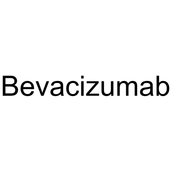 Bevacizumab Chemical Structure Bevacizumab(Synonyms: 贝伐珠单抗; Anti-Human VEGF, Humanized Antibody)