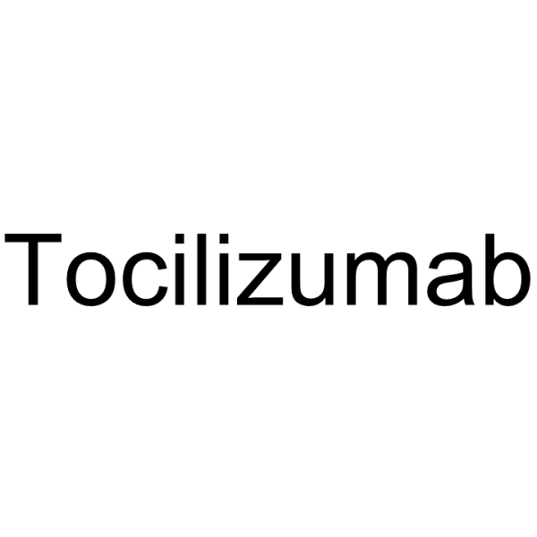 Tocilizumab(Synonyms: 托珠单抗; Anti-Human IL6R, Humanized Antibody)