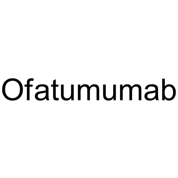 Ofatumumab Chemical Structure Ofatumumab(Synonyms: Arzerra)