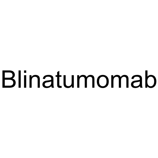 Blinatumomab(Synonyms: Anatumomab)