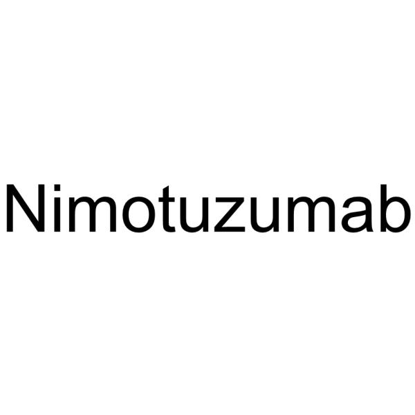 Nimotuzumab Chemical Structure Nimotuzumab(Synonyms: 尼妥珠单抗)
