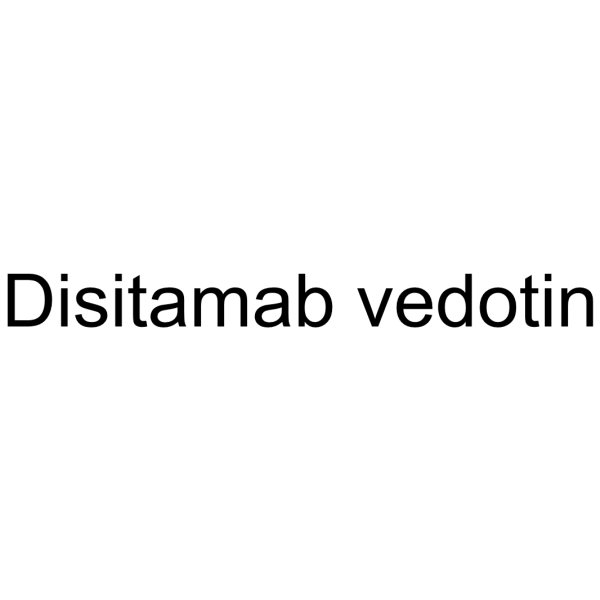 Disitamab vedotin Chemical Structure Disitamab vedotin(Synonyms: RC48)