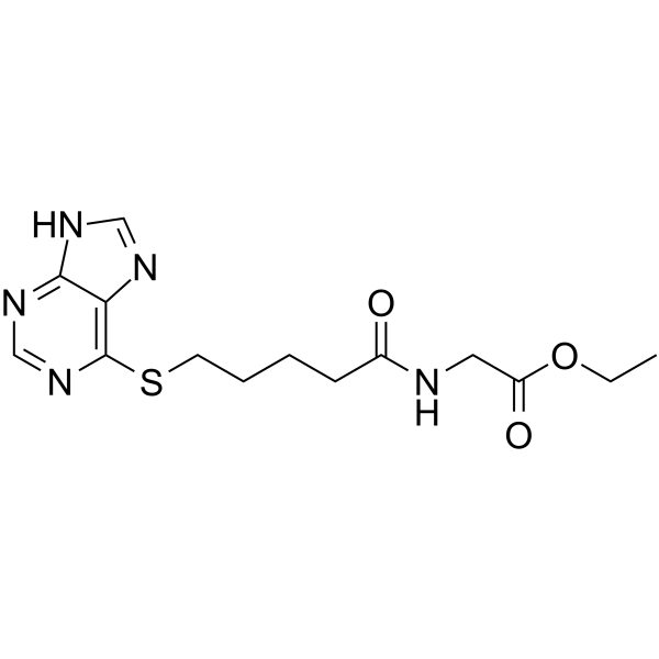 Benin Chemical Structure Benin(Synonyms: Butocin; Butocine)