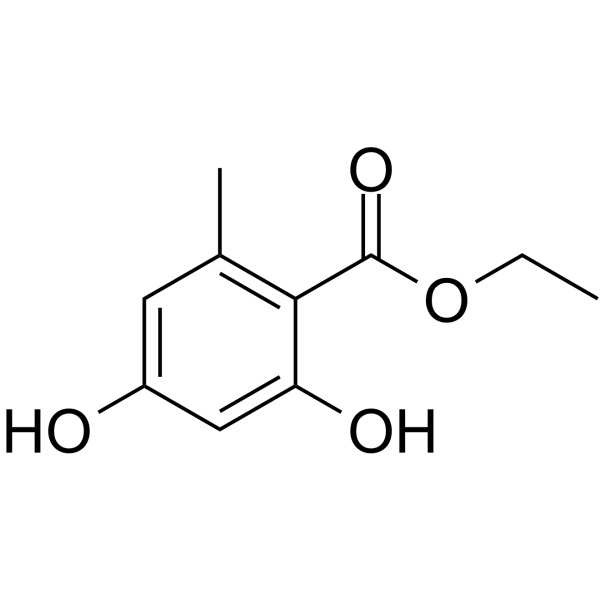 Ethyl Orsellinate(Synonyms: 山梨酸乙酯)
