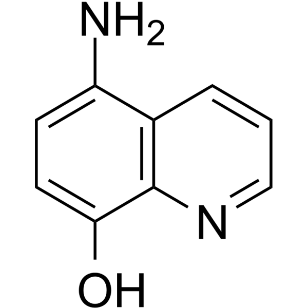 5-Amino-8-hydroxyquinoline(Synonyms: 5A8HQ)