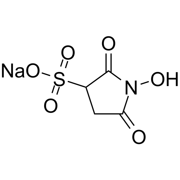 N-Hydroxysulfosuccinimide sodium