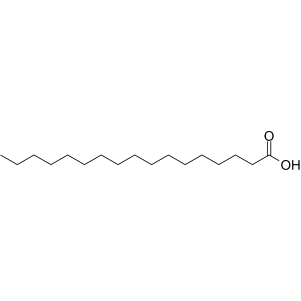 Heptadecanoic acid(Synonyms: 十七烷酸)