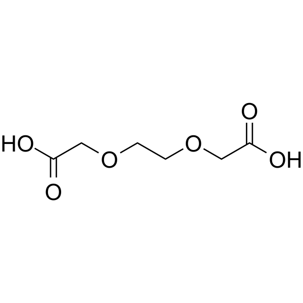 3,6-Dioxaoctanedioic acid