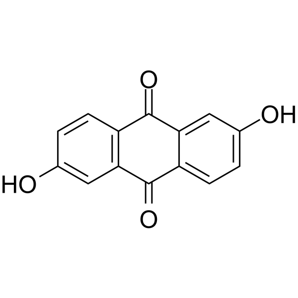 Anthraflavic acid