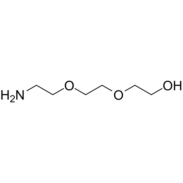 NH2-PEG3(Synonyms: PROTAC Linker 35)