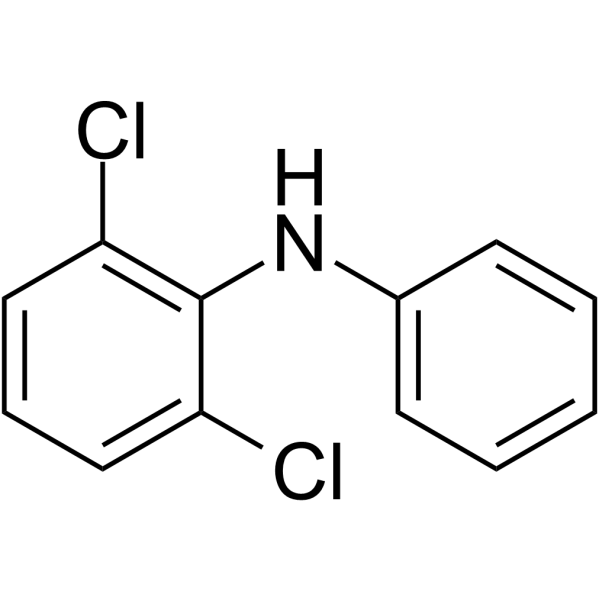 2,6-Dichlorodiphenylamine(Synonyms: 2,6-Dichloro-N-phenylaniline)