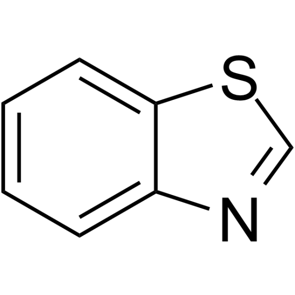 Benzothiazole(Synonyms: 苯并噻唑)