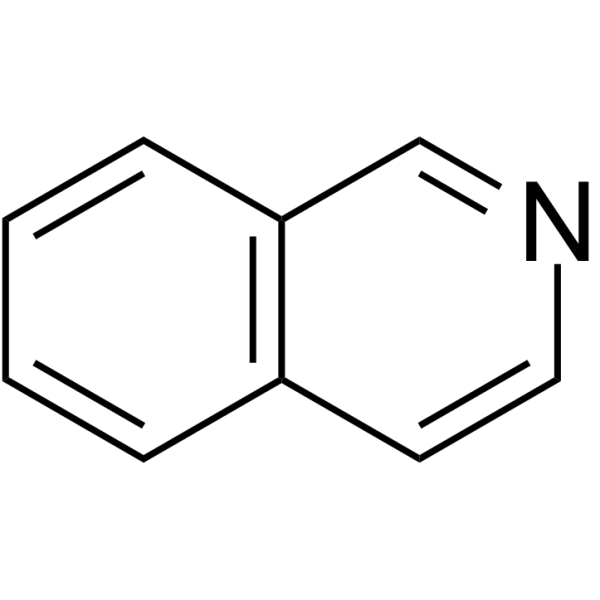 Isoquinoline