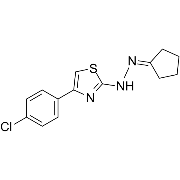CPTH2 Chemical Structure CPTH2