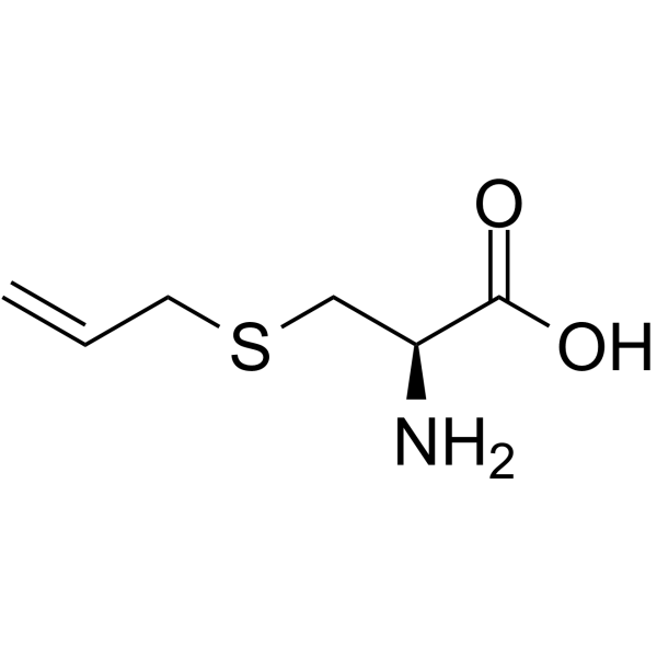 S-Allyl-L-cysteine