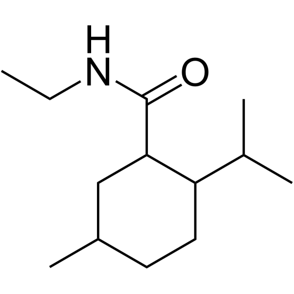 TRPM8 agonist WS-3