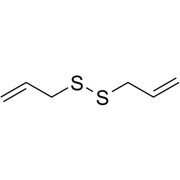 Diallyl disulfide(Synonyms: 二烯丙基二硫)