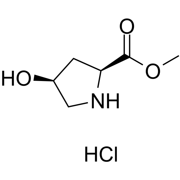 H-cis-Hyp-OMe hydrochloride