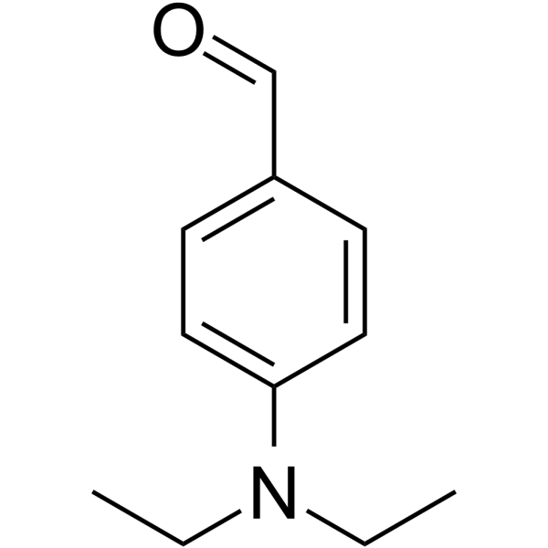 4-Diethylaminobenzaldehyde