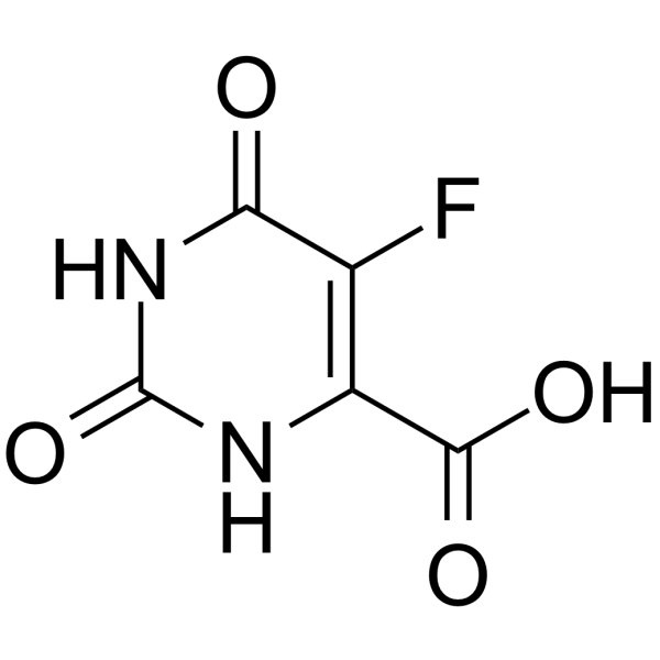 5-Fluoroorotic acid