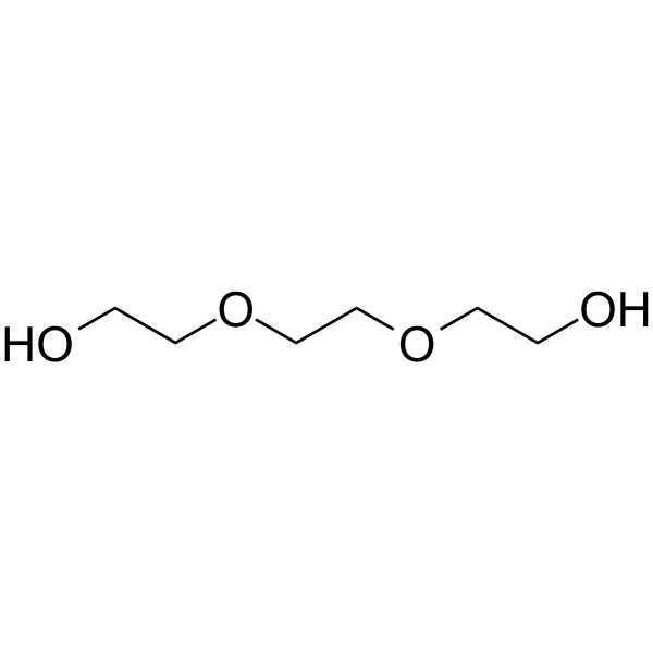 Triethylene glycol(Synonyms: PROTAC Linker 25)