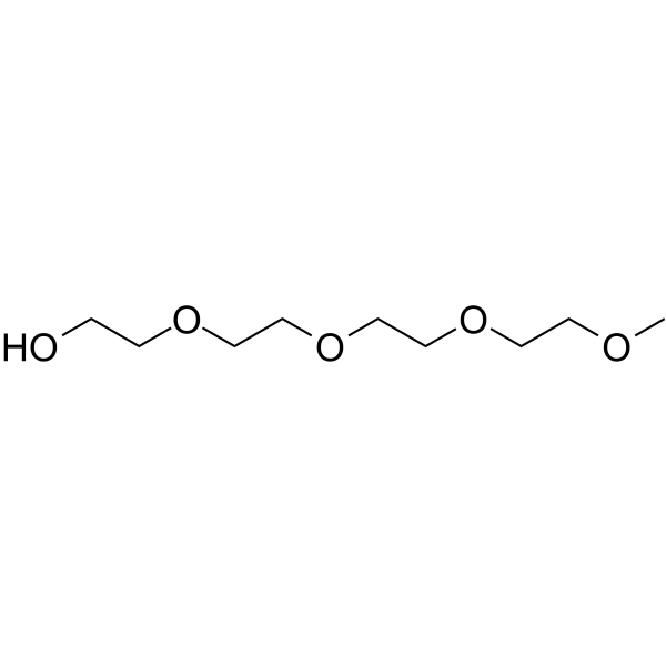 Tetraethylene glycol monomethyl ether