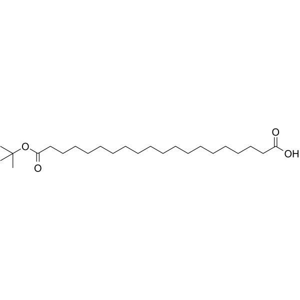 20-(tert-Butoxy)-20-oxoicosanoic acid