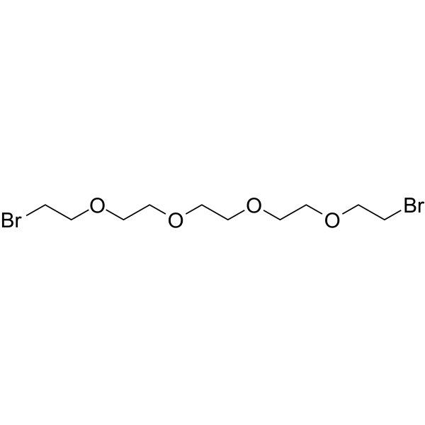 Bromo-PEG4-bromide