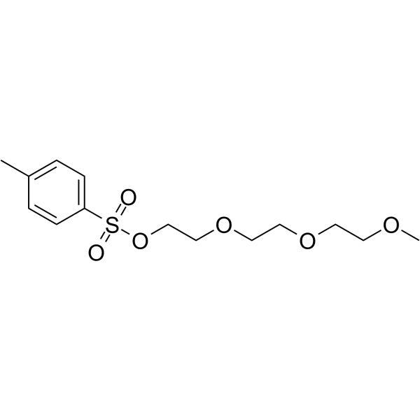 m-PEG3-Tos