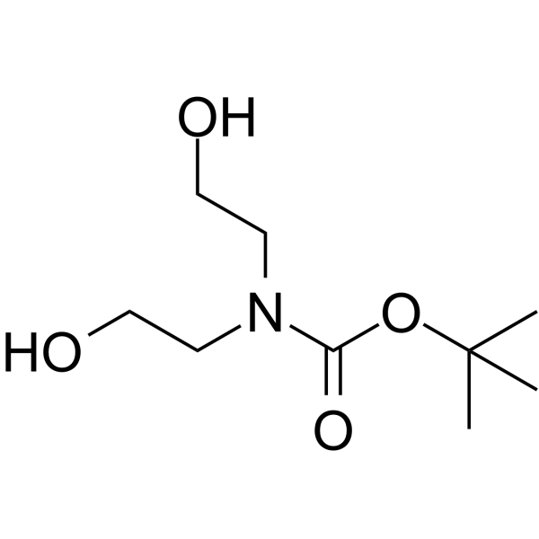 N-Boc-diethanolamine