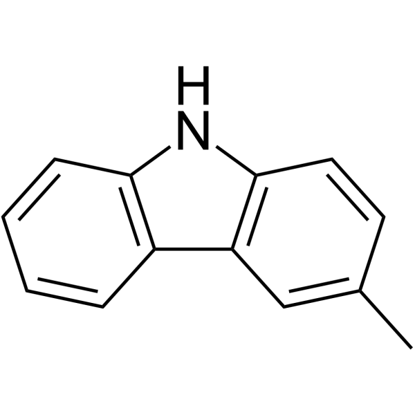 3-Methylcarbazole(Synonyms: NSC 10154)