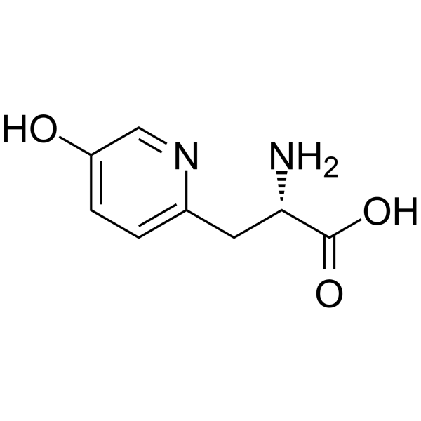 L-Azatyrosine