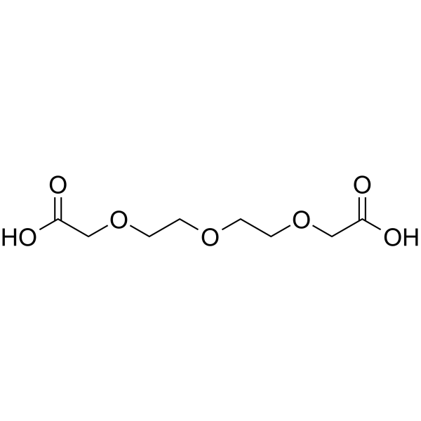 3,6,9-Trioxaundecanedioic Acid