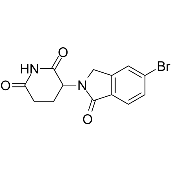 Lenalidomide-5-Br