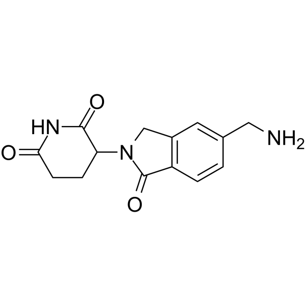 Lenalidomide-5-aminomethyl